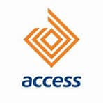 Access Bank Logo