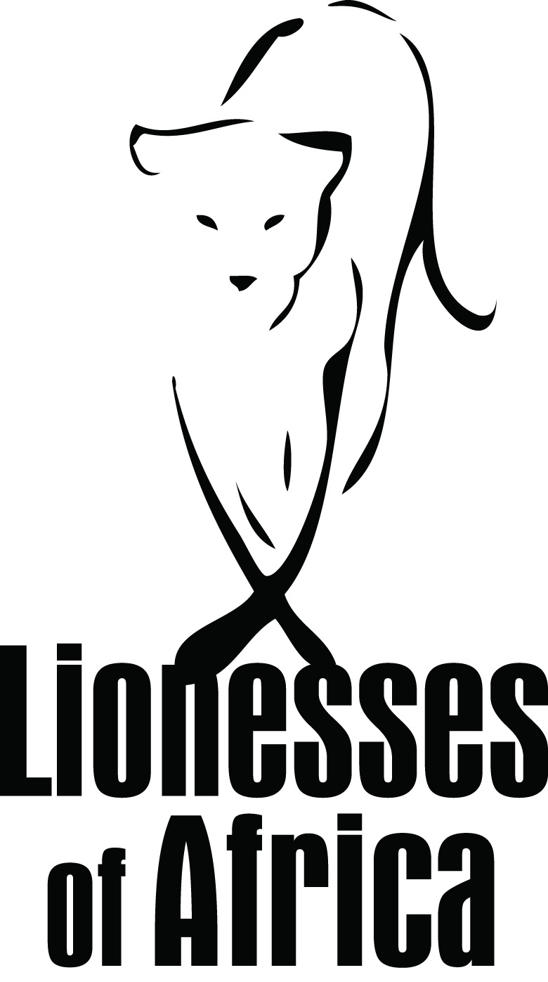 Lionesses-Logo