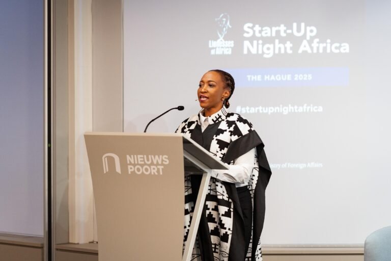 the hauge start up night africa 2025 09 29 10 30 38