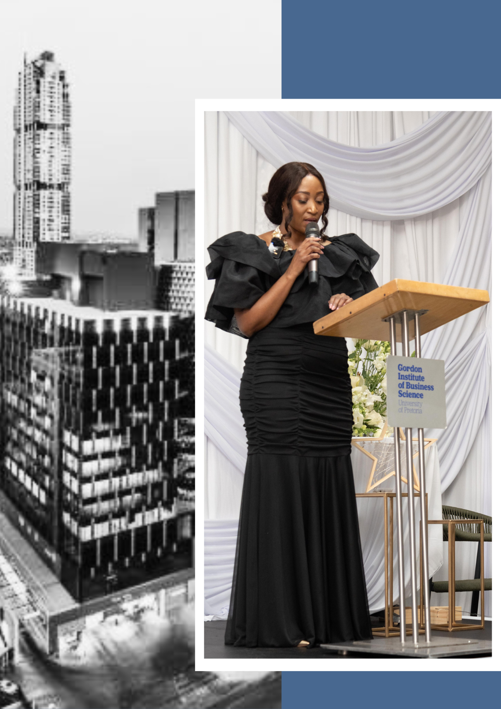 the voice within nomalanga